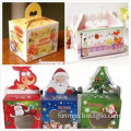 2014 China Reasonable Price Paper Gift Packaging Box for Christmas